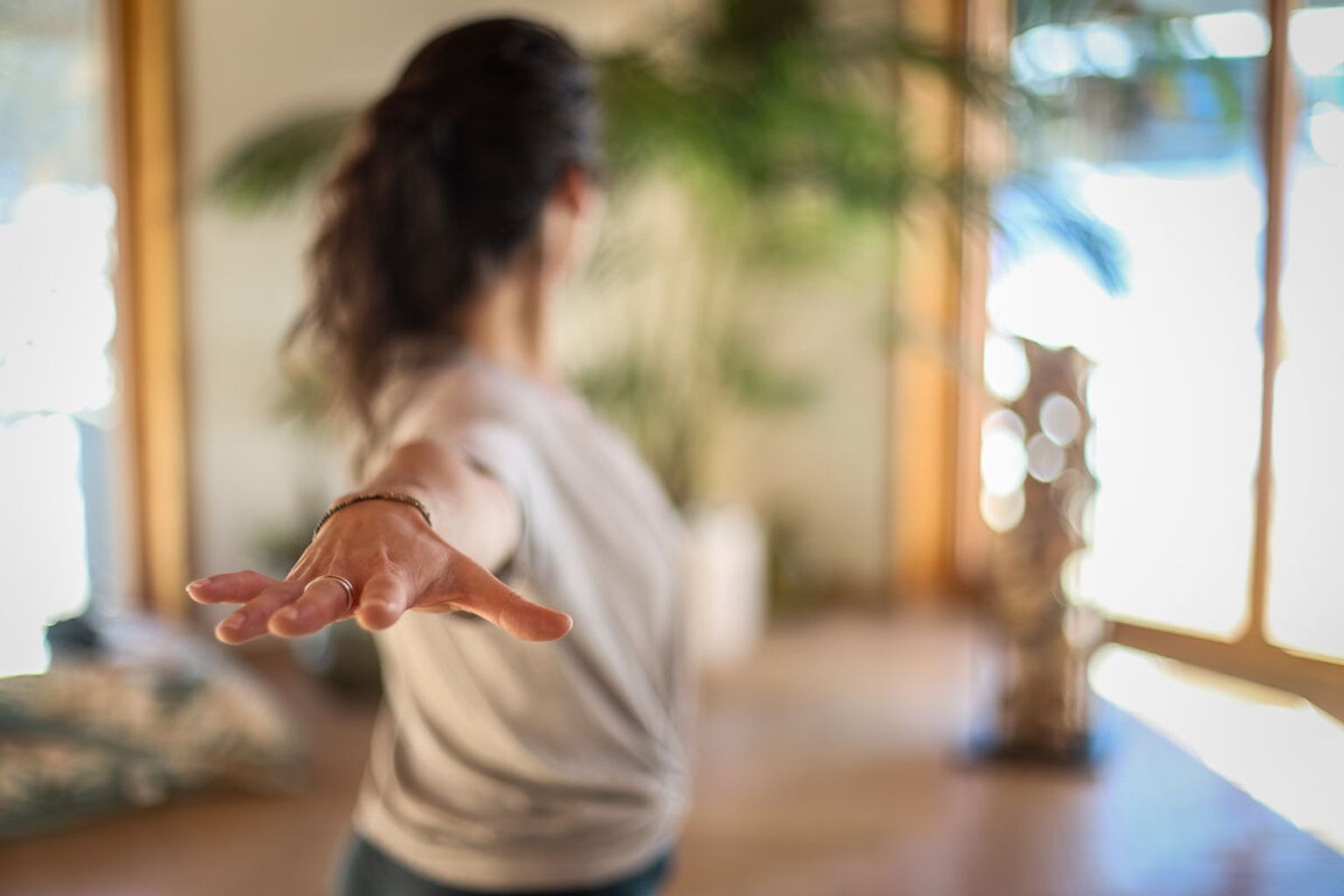 Retraite Yoga, Nature & Créativité mai 2026