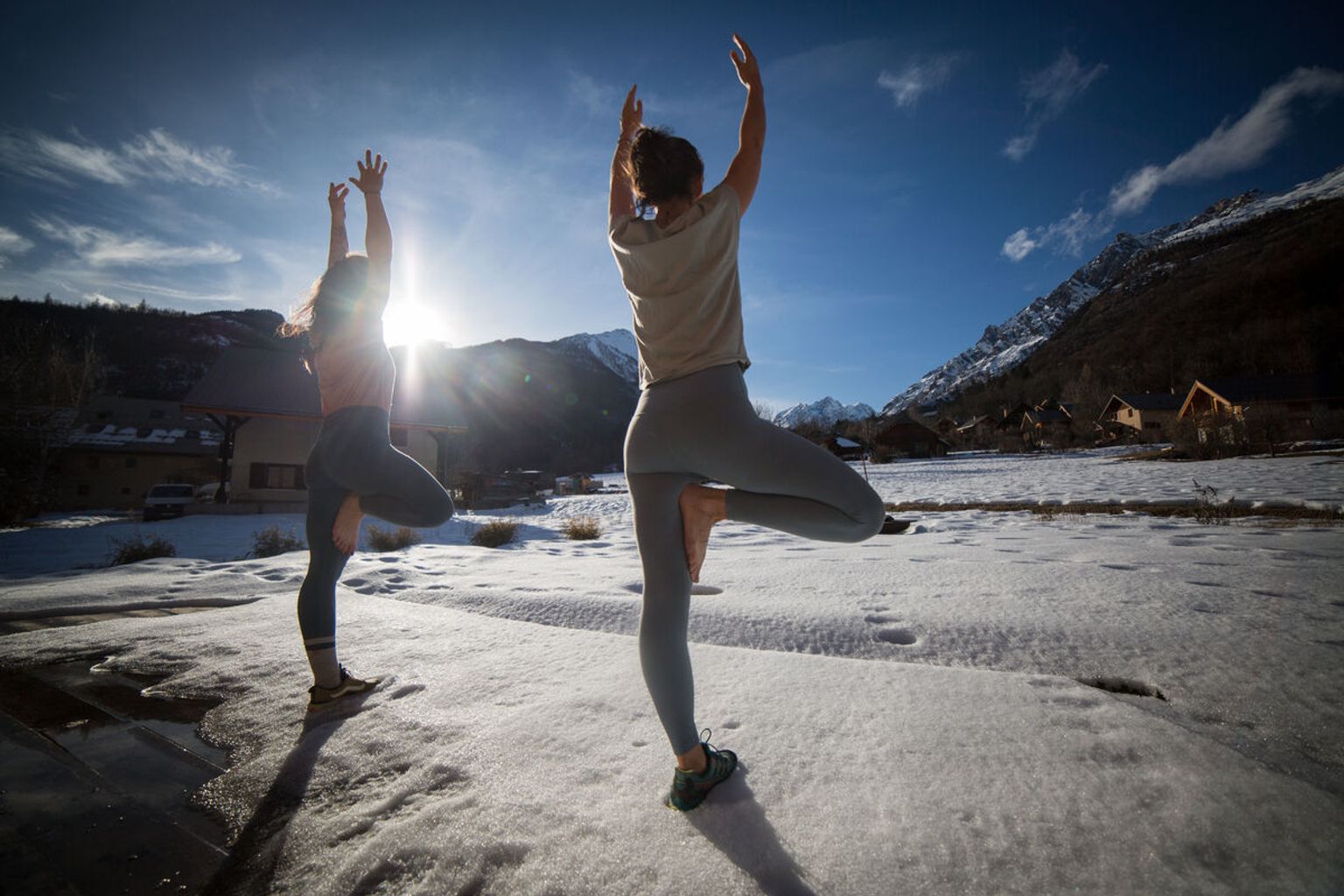 Inscriptions aux cours